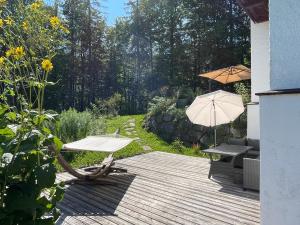 Ferienwohnung Waldwinkel