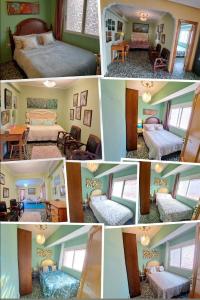 Full equipped and comfortable apartment with WiFi