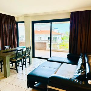 Balcon De Los Gigantes