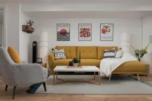 Chaplin crescent - Forest Hill