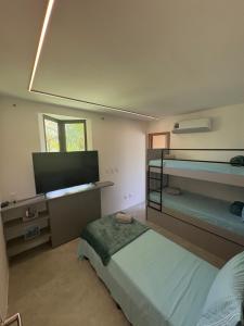 Bangalô Eco resort Praia de carneiros 4 suítes