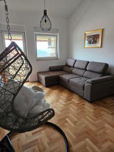 Outdoor apartment Lina