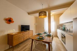 Designer Apartment in Porto Azzurro