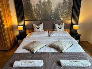 Pokoje Gościnne WIKTORIA