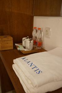 Lantis ViBES Inn