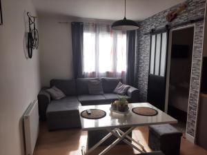 Appartement à Ouistreham LA SIRENE