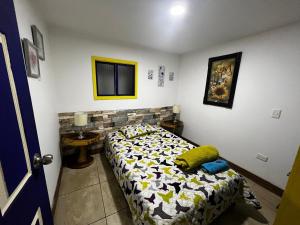 Apartahotel Casa Azul Salento