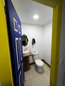 Apartahotel Casa Azul Salento