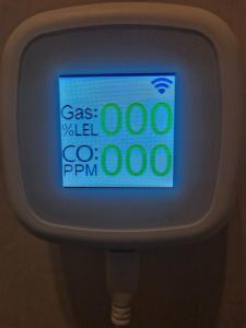 La casa perfetta in Gioia