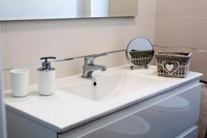 La casa perfetta in Gioia