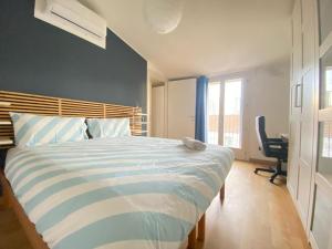 Skyline apartment Isola