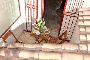 TDR - Fabulous - 5 STARS Terrace - 4pax Old Town