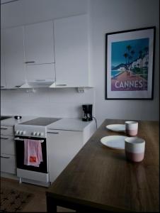 Lovely Studio in Härmälänranta