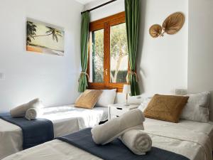 Sa Calma Marina A Tranquil Mediterranean Retreat