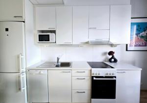 Lovely Studio in Härmälänranta