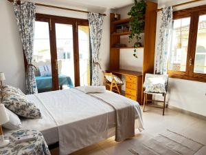 Sa Calma Marina A Tranquil Mediterranean Retreat