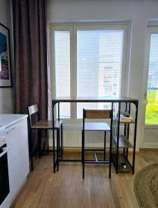 Lovely Studio in Härmälänranta