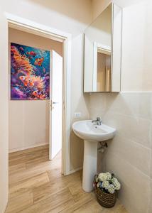 Designer Apartment in Porto Azzurro