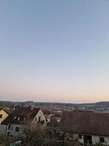 Südhang - Sommerhausen