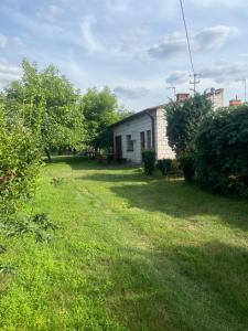 Wiejska Sielanka w Garbatce-Letnisku