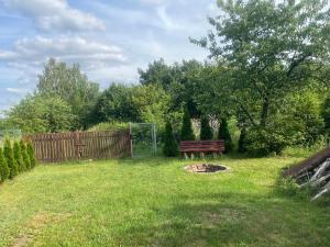 Wiejska Sielanka w Garbatce-Letnisku