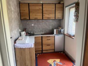 Wiejska Sielanka w Garbatce-Letnisku