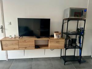 Appartements Blu'in - Merignies : photos des chambres
