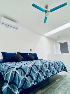 Departamento Arrecife