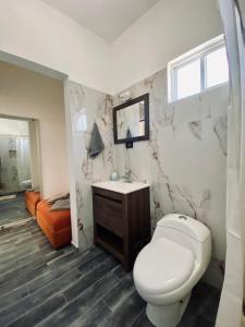 Departamento Arrecife