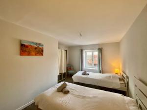 Le Duplex Géromois, beautiful apartment & city center