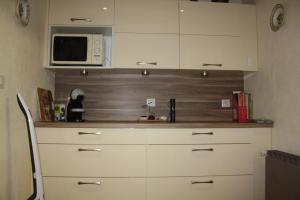 Villas Villa Ma Cardaline avec Piscine et Vue Mer avec 3 Chambres pour 6 Personnes Classe 3 Etoiles : photos des chambres