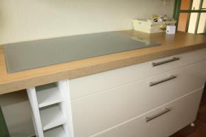 Villas Villa Ma Cardaline avec Piscine et Vue Mer avec 3 Chambres pour 6 Personnes Classe 3 Etoiles : photos des chambres