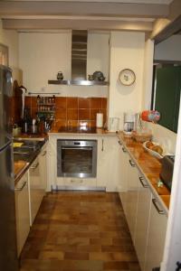 Villas Villa Ma Cardaline avec Piscine et Vue Mer avec 3 Chambres pour 6 Personnes Classe 3 Etoiles : photos des chambres