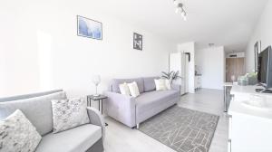 Apartament 5 Perłowa Przystań