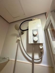 Uli-Anan Avida TOWER 1 IT PARK 1BR