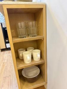 Uli-Anan Avida TOWER 1 IT PARK 1BR