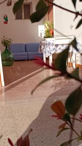 Casavacanze Mareverde - 3hvězdičkové hotely ve městě Torre San Giovanni Ugento