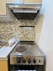 Uli-Anan Avida TOWER 1 IT PARK 1BR