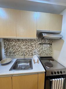 Uli-Anan Avida TOWER 1 IT PARK 1BR