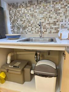 Uli-Anan Avida TOWER 1 IT PARK 1BR