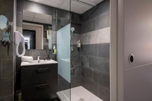 Hotels Hotel du Forum : photos des chambres