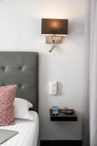 Hotels Hotel du Forum : photos des chambres