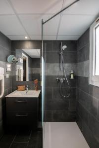 Hotels Hotel du Forum : photos des chambres