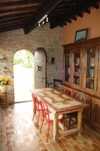 Villas Villa Ma Cardaline avec Piscine et Vue Mer avec 3 Chambres pour 6 Personnes Classe 3 Etoiles : photos des chambres