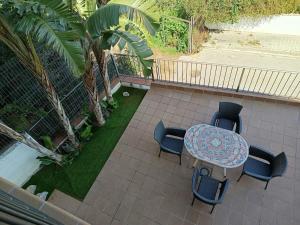 Casa con piscina Sant Pol de Mar