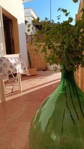 Casavacanze Mareverde