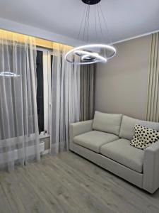 Przystań Letnica Klimatyzacja Garaż Plaża Brzeźno 5min