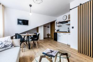 Apartamenty Stary Kamieniec 1 GIEWONT