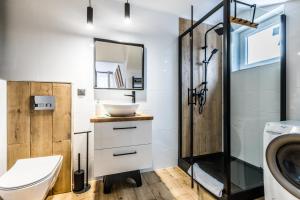 Apartamenty Stary Kamieniec 1 GIEWONT