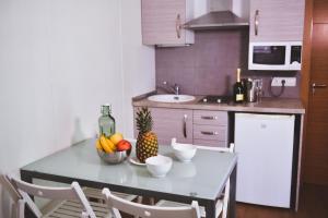 Camping Torrenostra